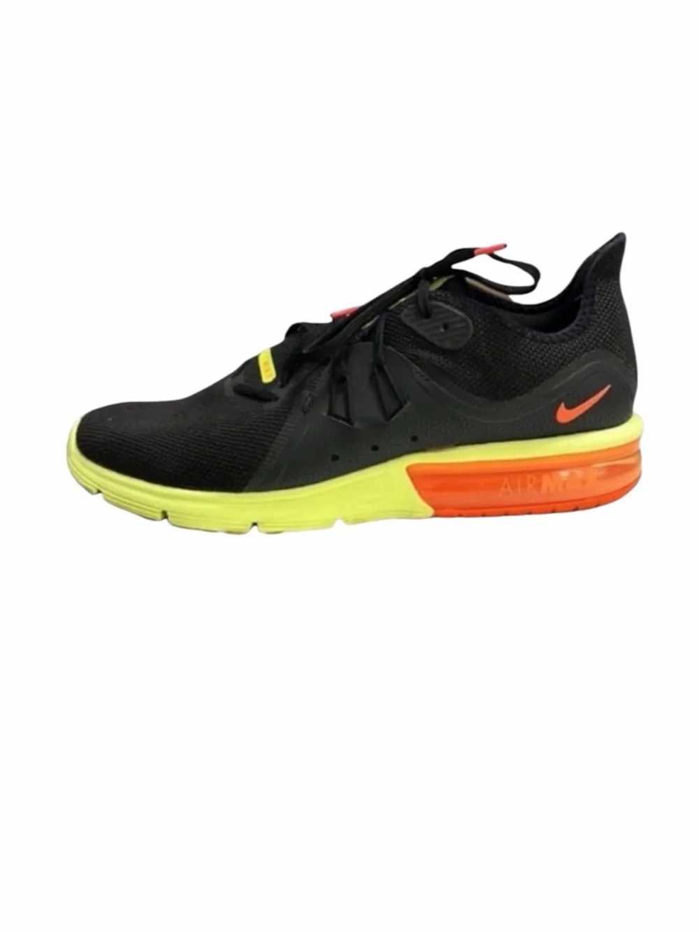Nike Air Max Sequent 3 Sneakers Men’s Size 11